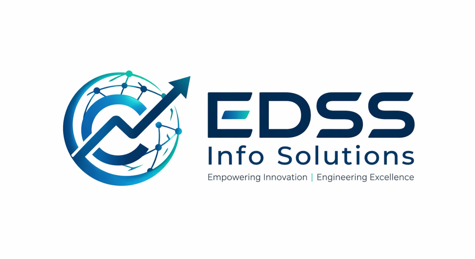EDSS Info Solutions logo